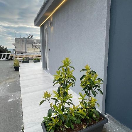 Seaview By Agora Flats Appartement Thessaloniki Buitenkant foto
