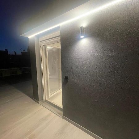 Seaview By Agora Flats Appartement Thessaloniki Buitenkant foto