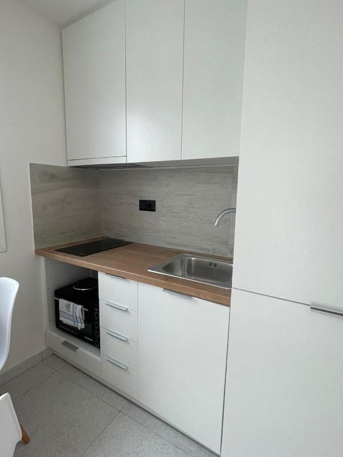 Seaview By Agora Flats Appartement Thessaloniki Buitenkant foto