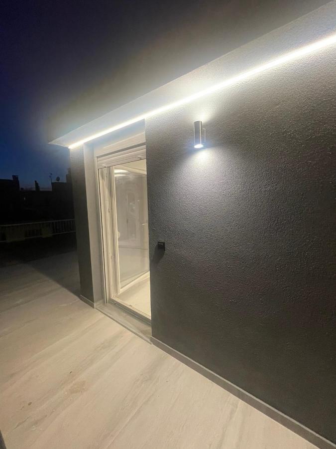 Seaview By Agora Flats Appartement Thessaloniki Buitenkant foto