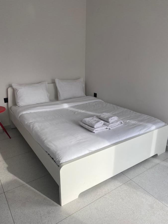 Seaview By Agora Flats Appartement Thessaloniki Buitenkant foto