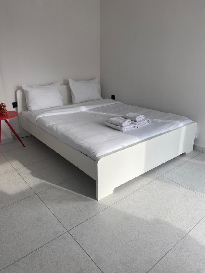 Seaview By Agora Flats Appartement Thessaloniki Buitenkant foto